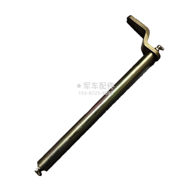 16C21-02060    东风猛士EQ2050-离合器分离叉轴及叉臂0