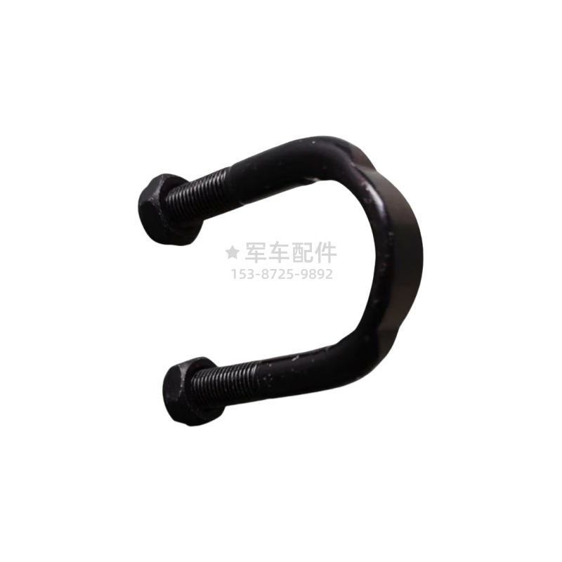 22C21-01231    东风猛士EQ2050-突缘U型螺栓 0