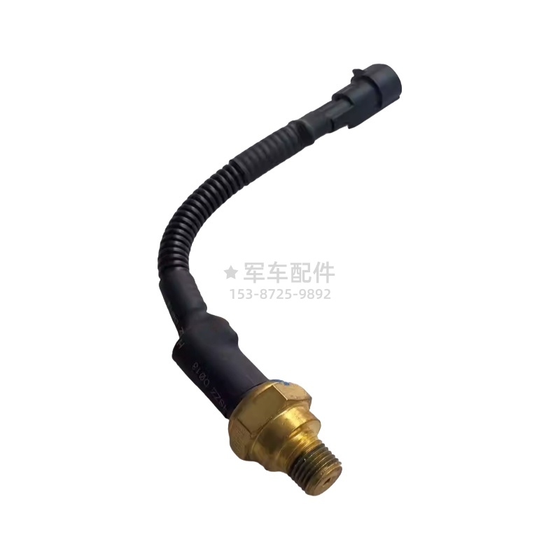 C3682810J-0C6500  东风猛士CSK181-气压报警传感器 0